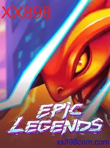 EpicLegends