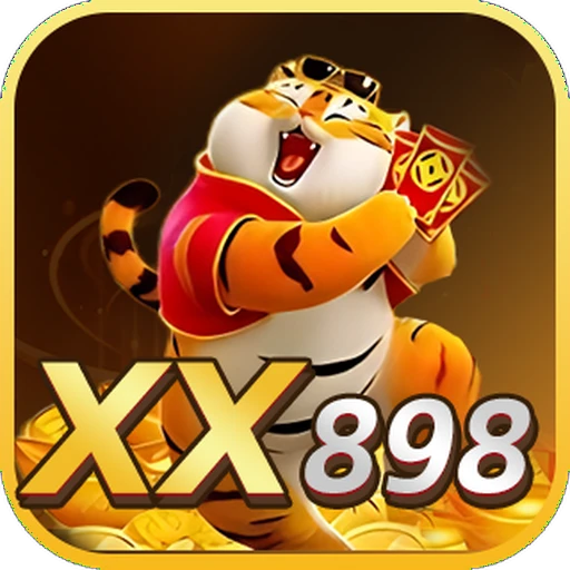 XX898 Logo